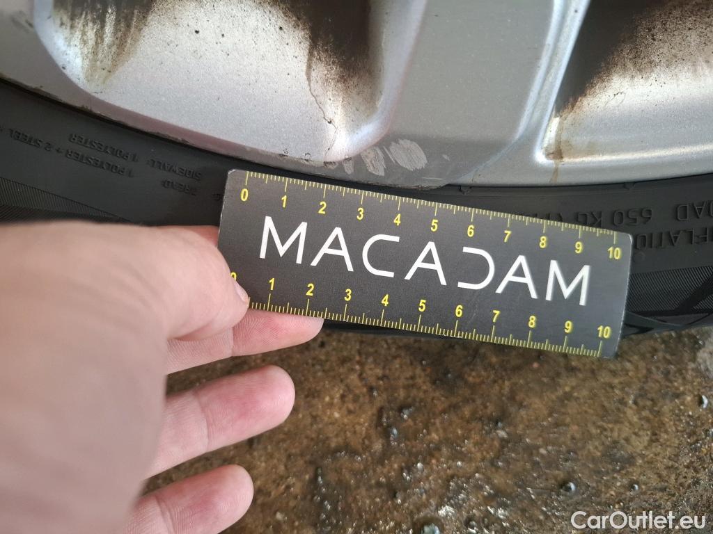  Opel  Crossland  X Elegance Business 1.5 120CV BVA6 E6d #5