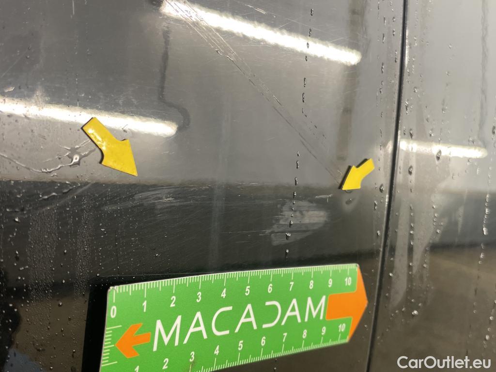  Peugeot  3008  Active Pack 1.5 HDi 130CV BVA8 E6d #19