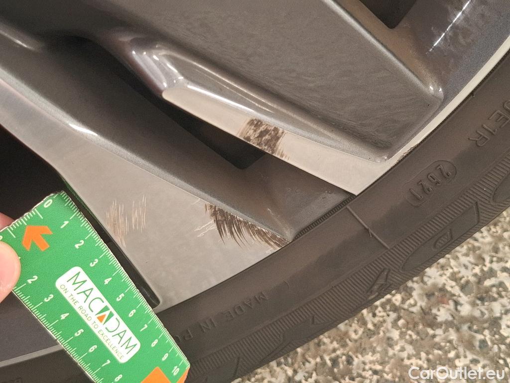  Peugeot  2008  Allure Business 1.2 PureTech 110CV BVM6 E6dT #18