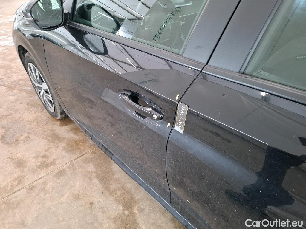  Peugeot  208  Active Business 1.5 HDi 100CV BVM6 E6d #36