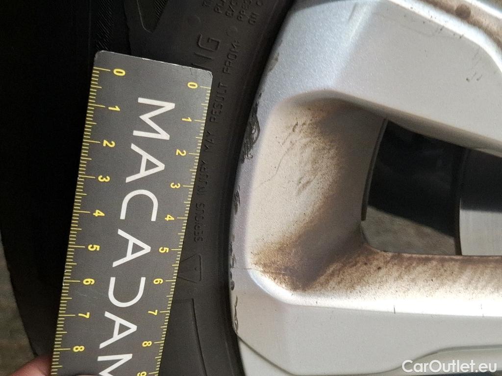  Opel  Crossland  X Elegance Business 1.5 120CV BVA6 E6d #13