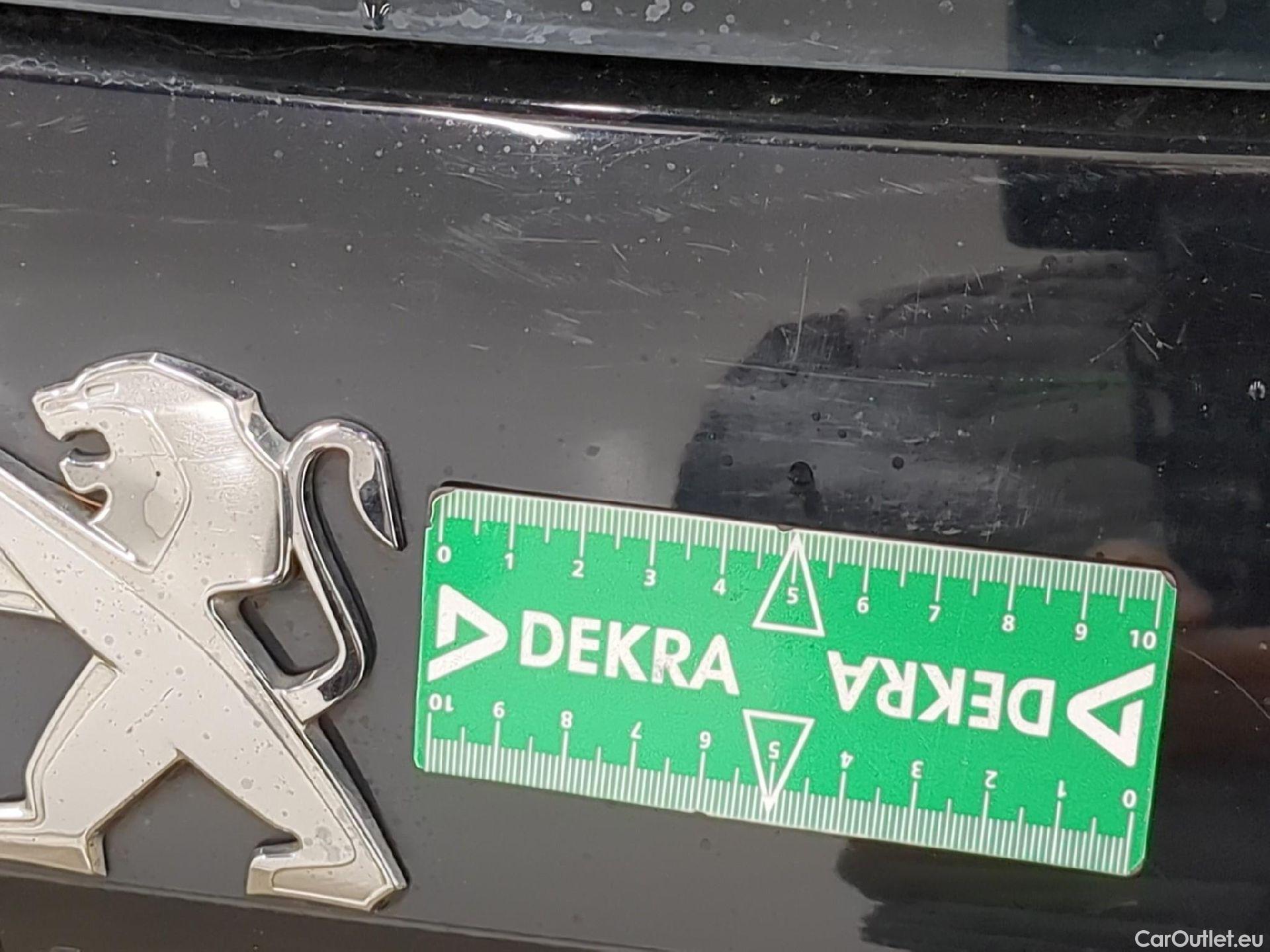  Peugeot  308  Active Business 1.5 HDi 130CV BVM6 E6dT #25