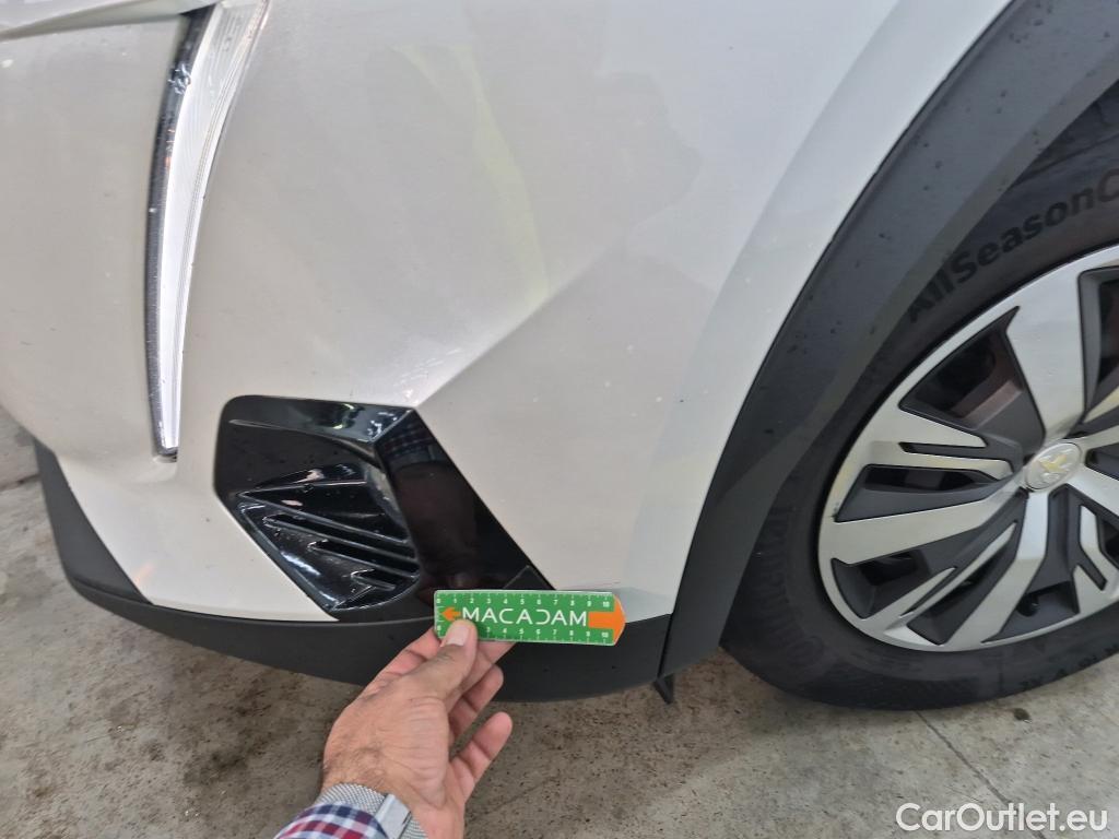  Peugeot  2008  Active Business 1.5 HDi 130CV BVA8 E6d #32