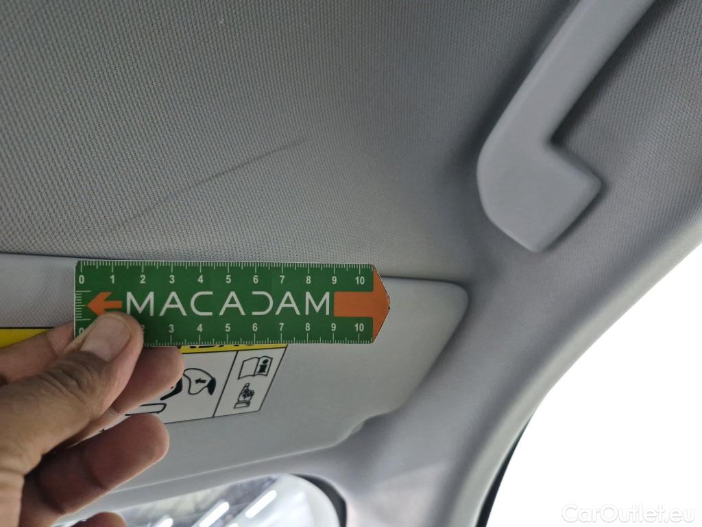  Peugeot  2008  Active Business 1.5 HDi 130CV BVA8 E6d #12