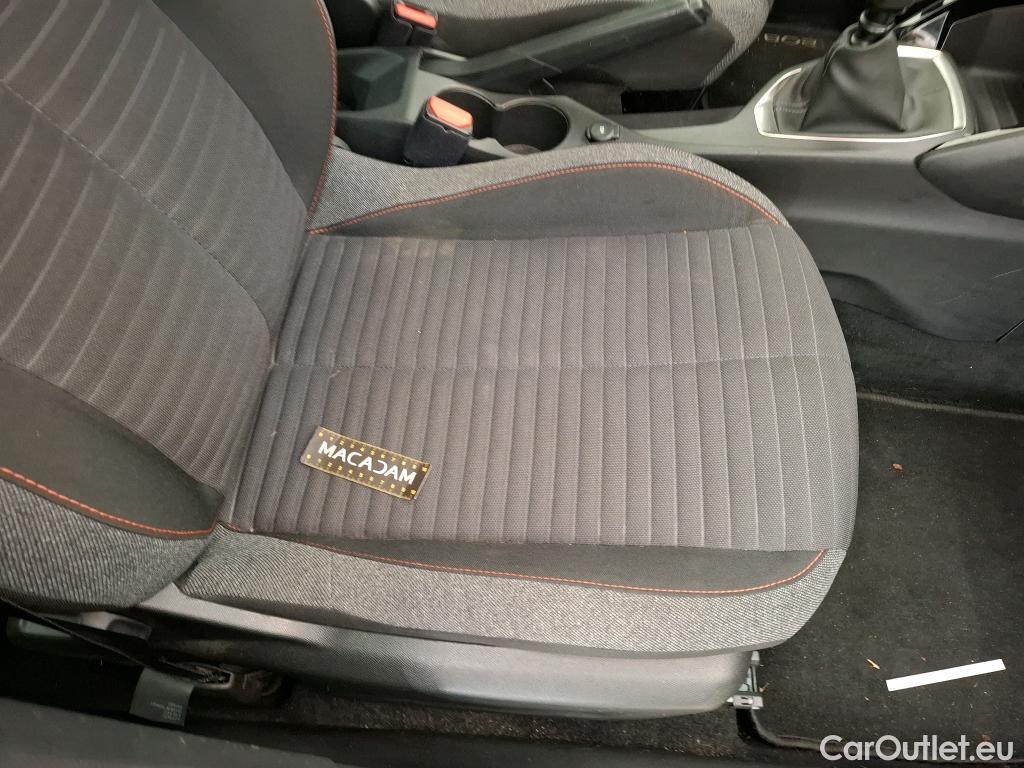  Peugeot  208  Active Business 1.5 HDi 100CV BVM6 E6d #20
