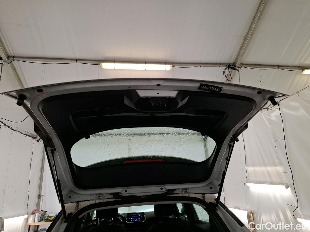  Peugeot  2008  Active Business 1.5 HDi 100CV BVM6 E6d #8