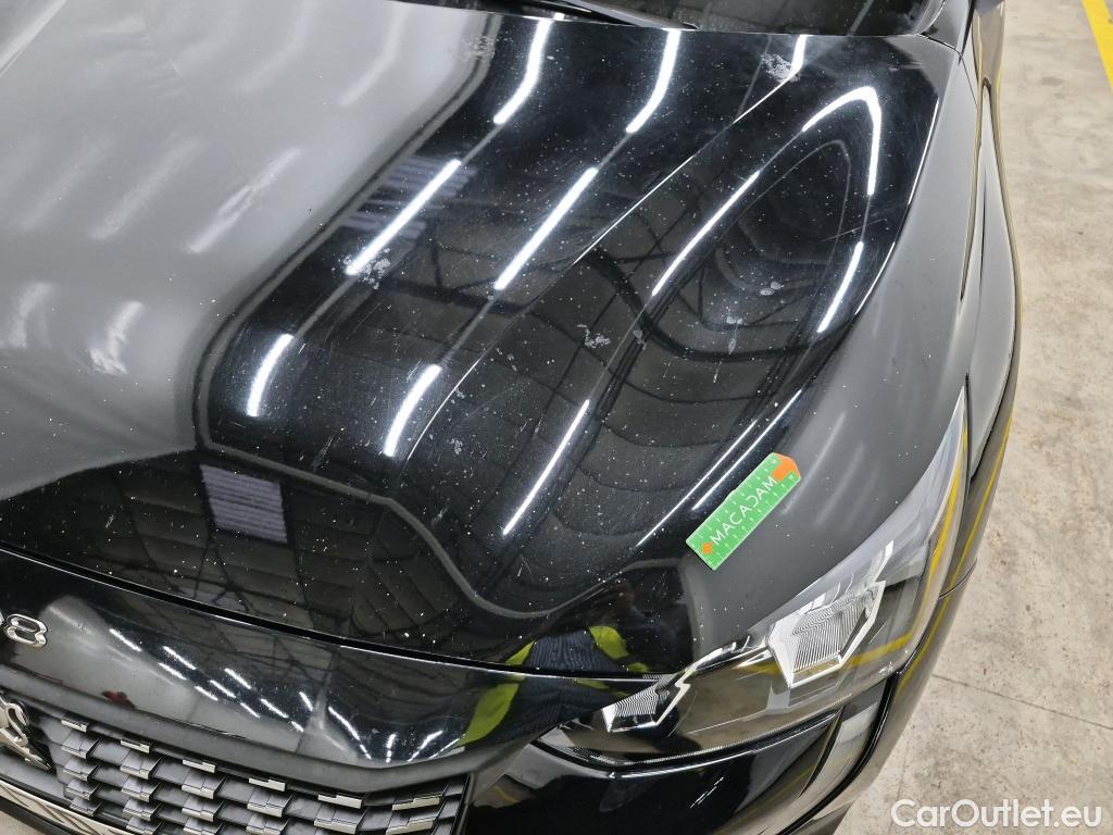  Peugeot  208  Active Business 1.5 HDi 100CV BVM6 E6d #10