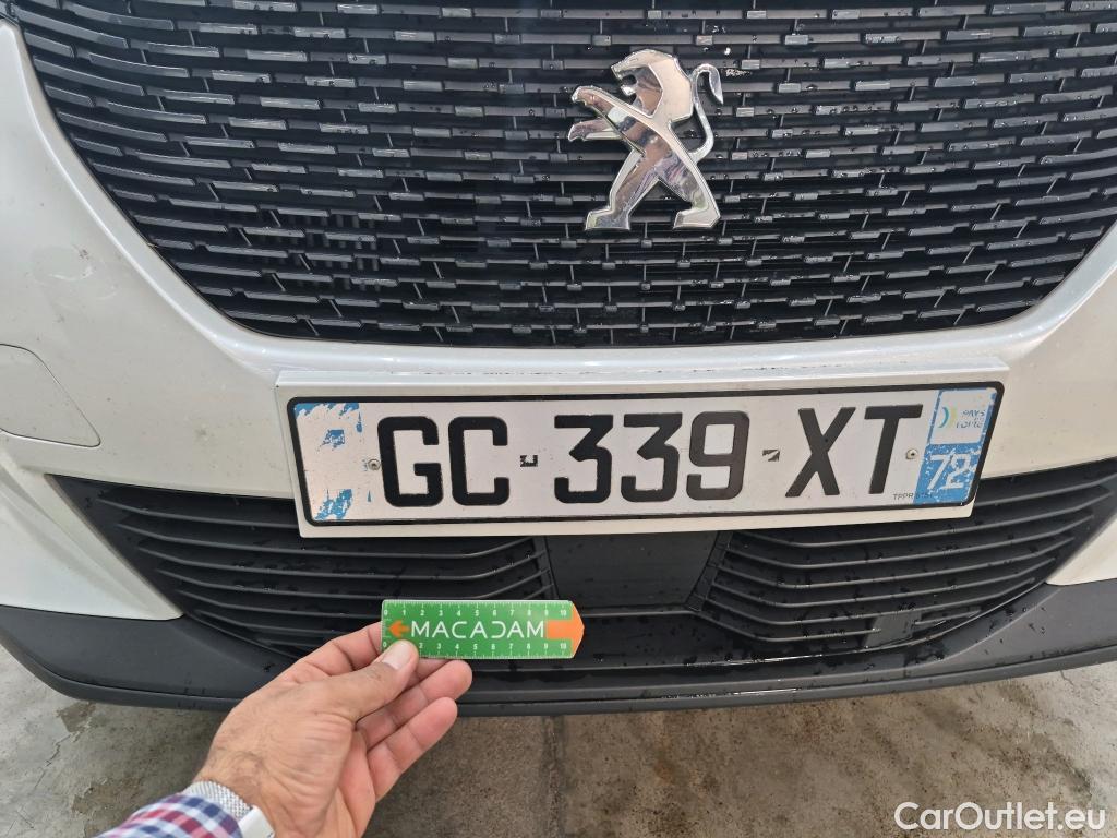  Peugeot  2008  Active Business 1.5 HDi 130CV BVA8 E6d #16