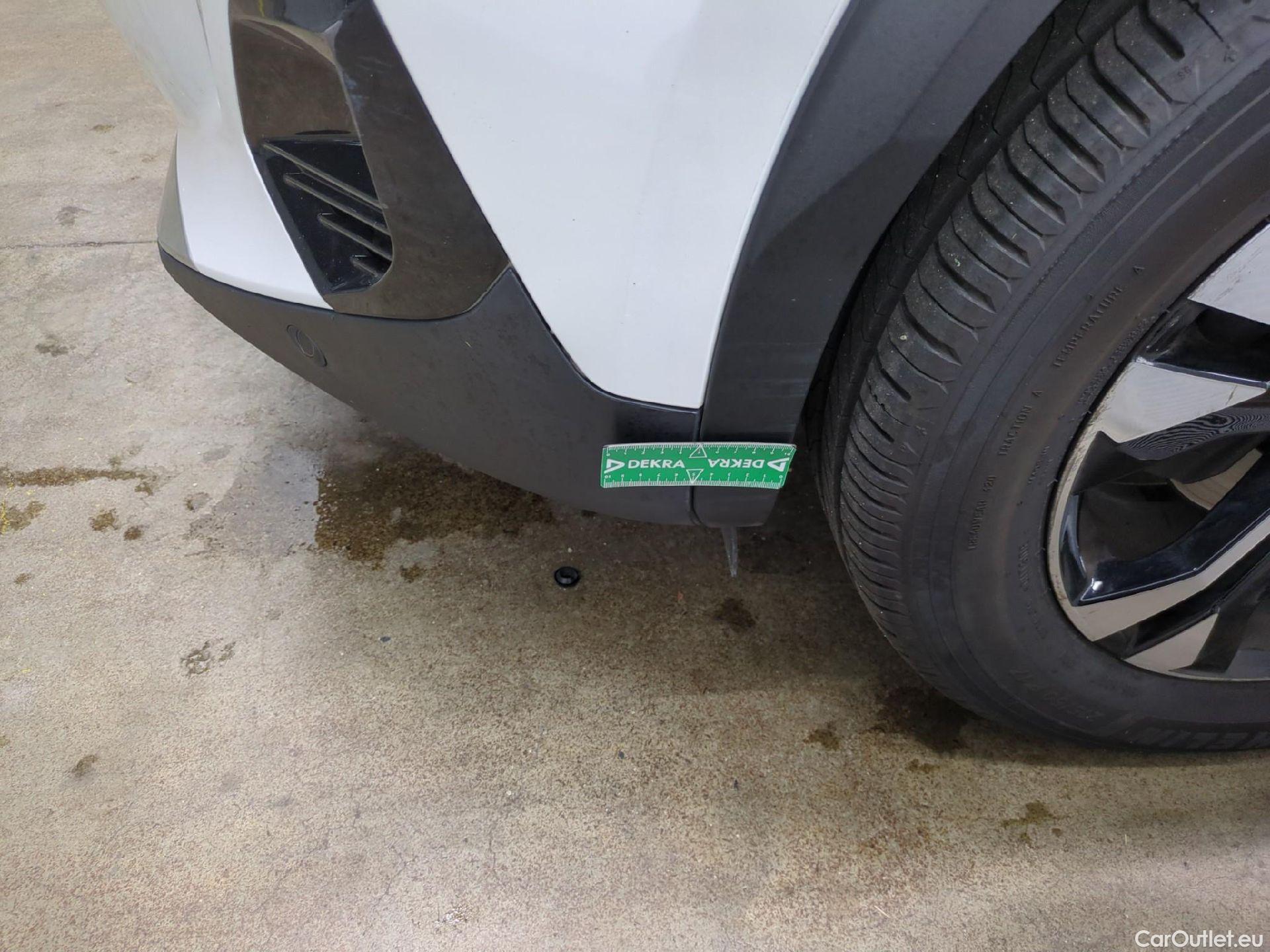  Peugeot  2008  Allure Business 1.5 HDi 100CV BVM6 E6d #44