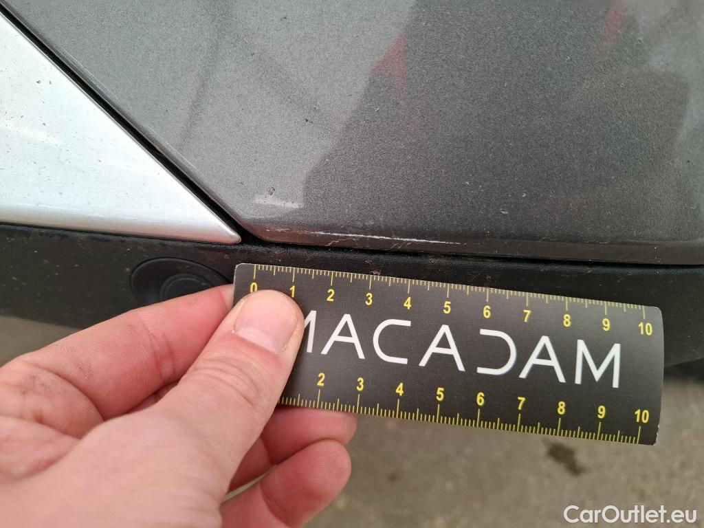  Peugeot  3008  II Allure Pack 1.5 HDi 130CV BVA8 E6d #6