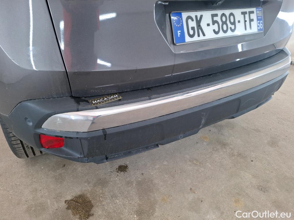  Peugeot  3008  II Allure Pack 1.5 HDi 130CV BVA8 E6d #1