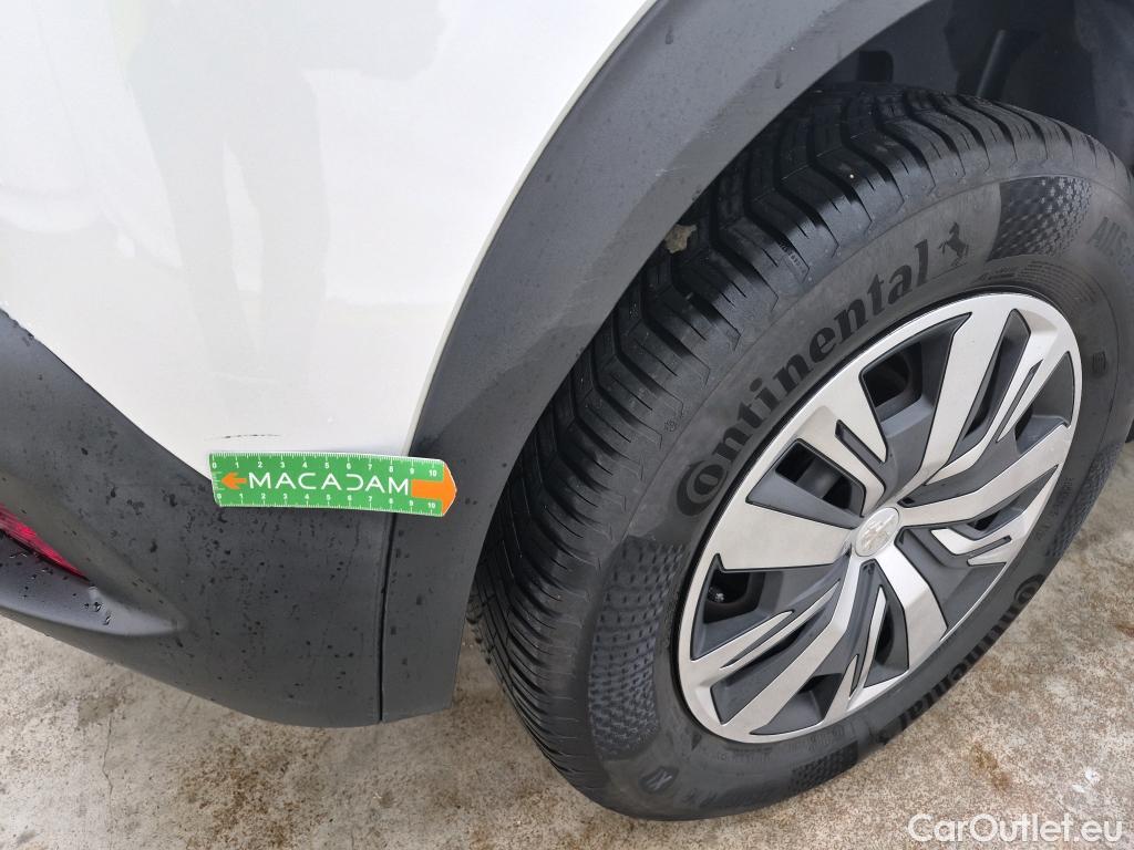  Peugeot  2008  Active Business 1.5 HDi 130CV BVA8 E6d #45