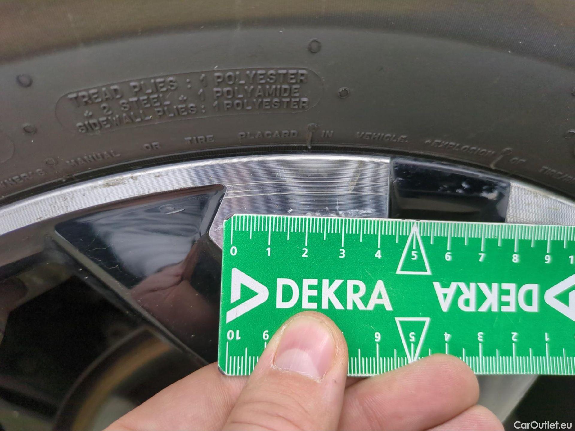  Peugeot  2008  Allure Business 1.5 HDi 100CV BVM6 E6d #21