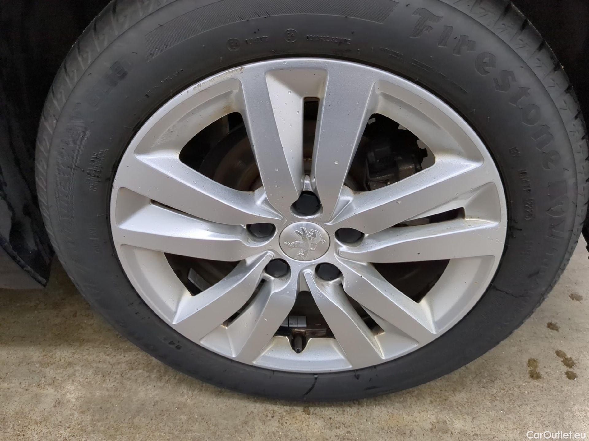  Peugeot  308  Active Business 1.5 HDi 130CV BVM6 E6dT #14