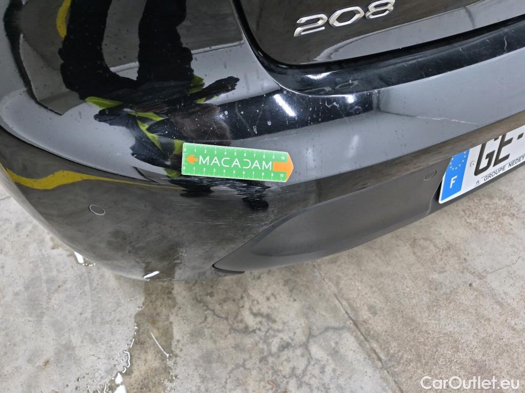  Peugeot  208  Active Business 1.5 HDi 100CV BVM6 E6d #38