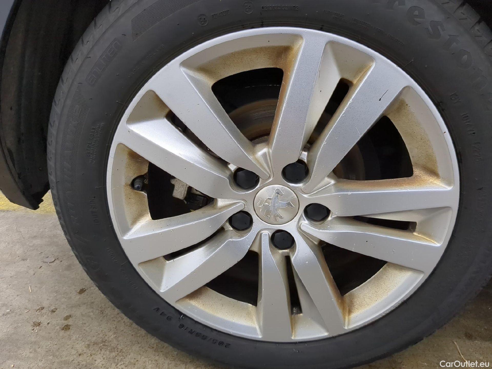  Peugeot  308  Active Business 1.5 HDi 130CV BVM6 E6dT #17