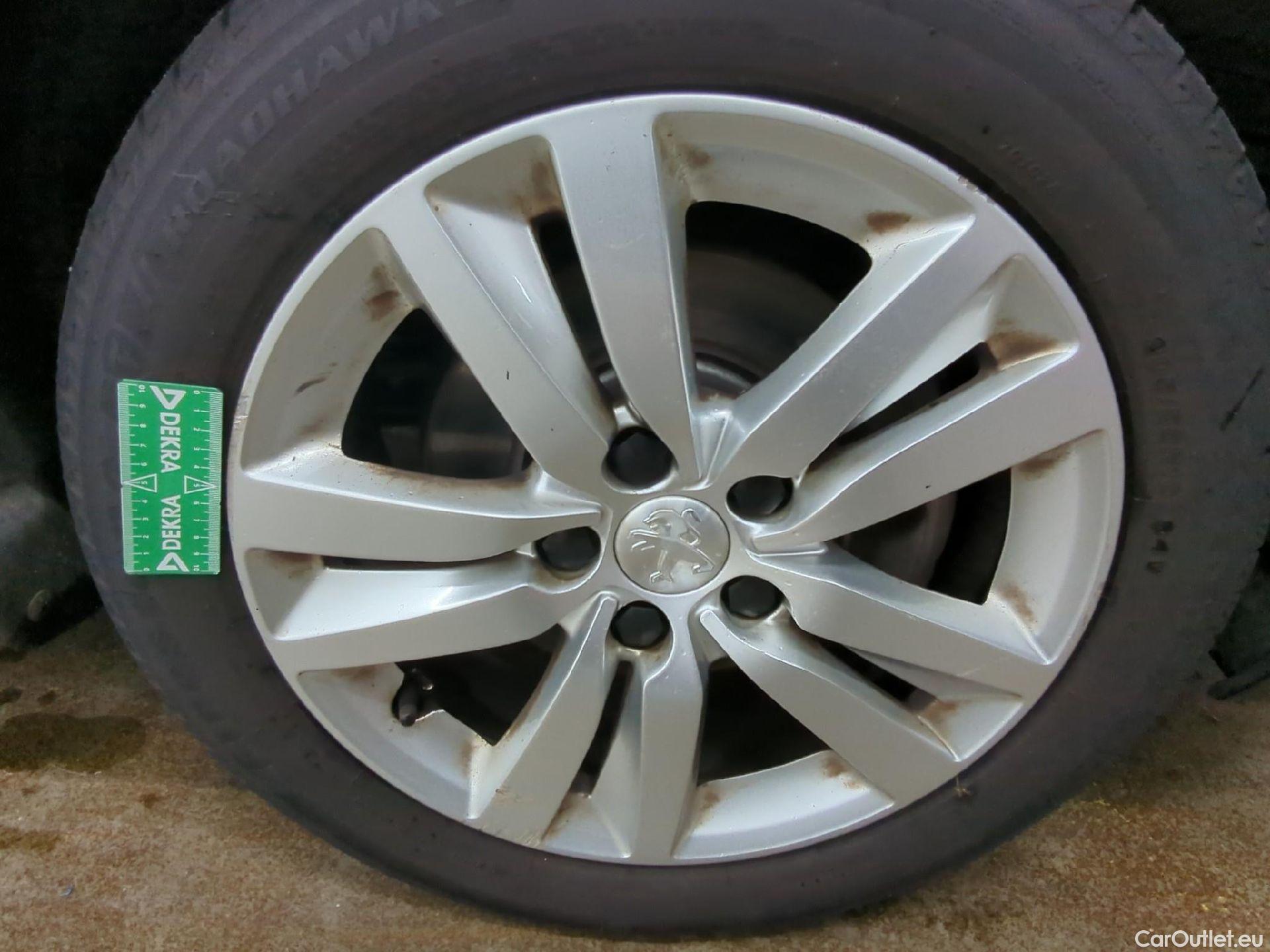  Peugeot  308  Active Business 1.5 HDi 130CV BVM6 E6dT #6