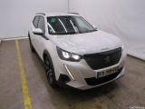  Peugeot  2008  Allure Business 1.5 HDi 100CV BVM6 E6d #2