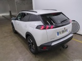  Peugeot  2008  Allure Business 1.5 HDi 100CV BVM6 E6d #4