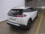  Peugeot  2008  Allure Business 1.5 HDi 100CV BVM6 E6d #3