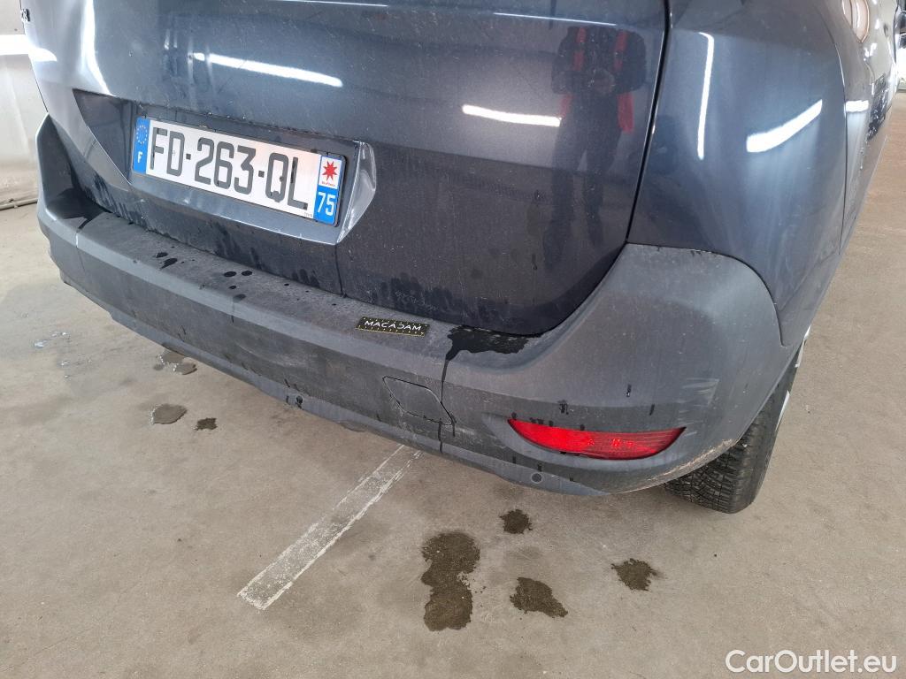  Peugeot  5008  Active Business 1.2 PureTech 130CV BVA8 E6dT #8