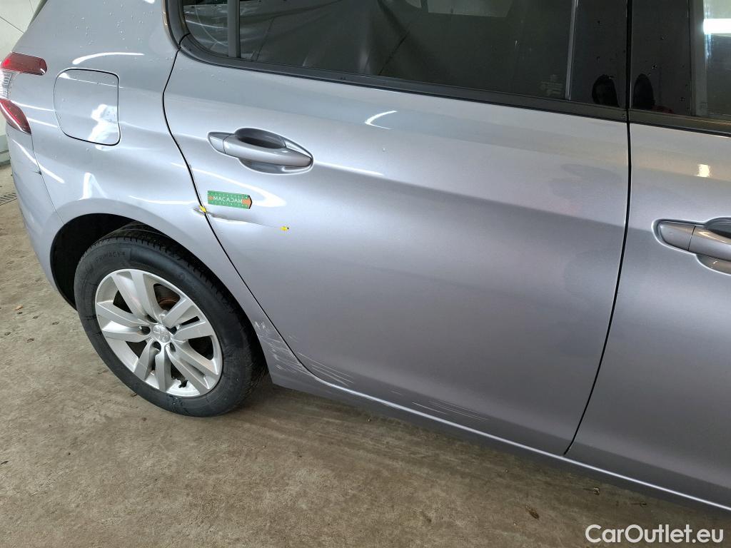  Peugeot  308  Active Business 1.5 HDI 100CV BVM6 E6dT #19