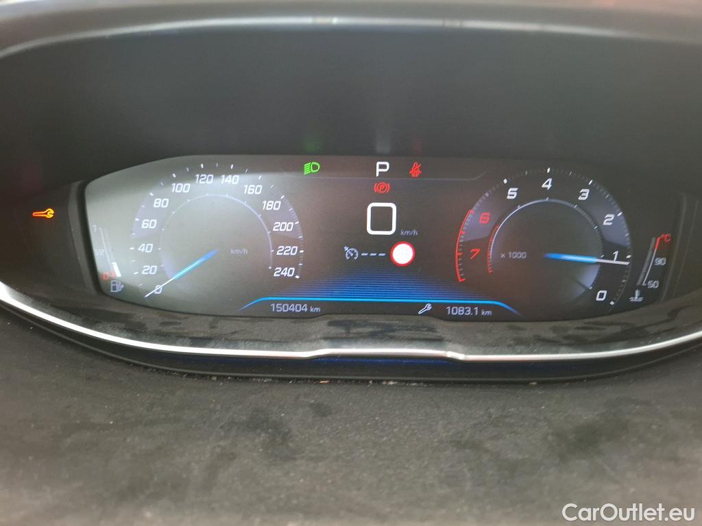  Peugeot  5008  Active Business 1.2 PureTech 130CV BVA8 E6dT #77