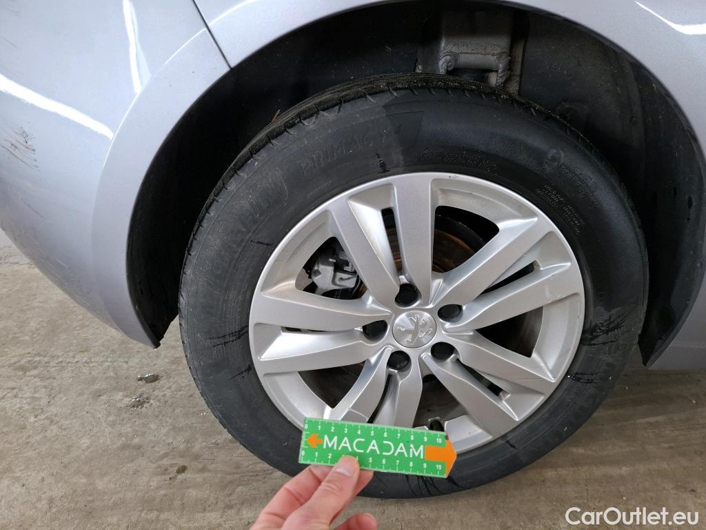  Peugeot  308  Active Business 1.5 HDI 100CV BVM6 E6dT #59