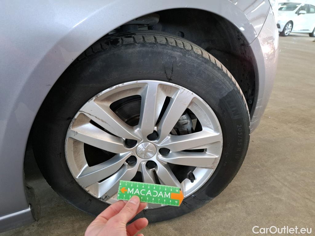  Peugeot  308  Active Business 1.5 HDI 100CV BVM6 E6dT #46