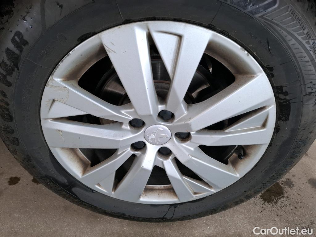  Peugeot  5008  Active Business 1.2 PureTech 130CV BVA8 E6dT #38