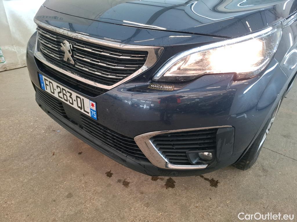  Peugeot  5008  Active Business 1.2 PureTech 130CV BVA8 E6dT #25