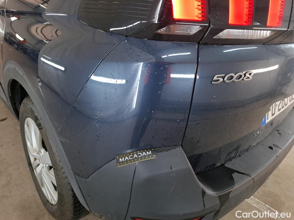  Peugeot  5008  Active Business 1.2 PureTech 130CV BVA8 E6dT #32