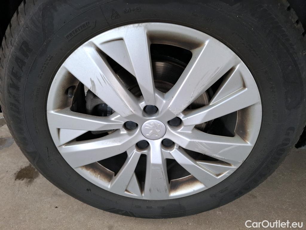  Peugeot  5008  Active Business 1.2 PureTech 130CV BVA8 E6dT #45