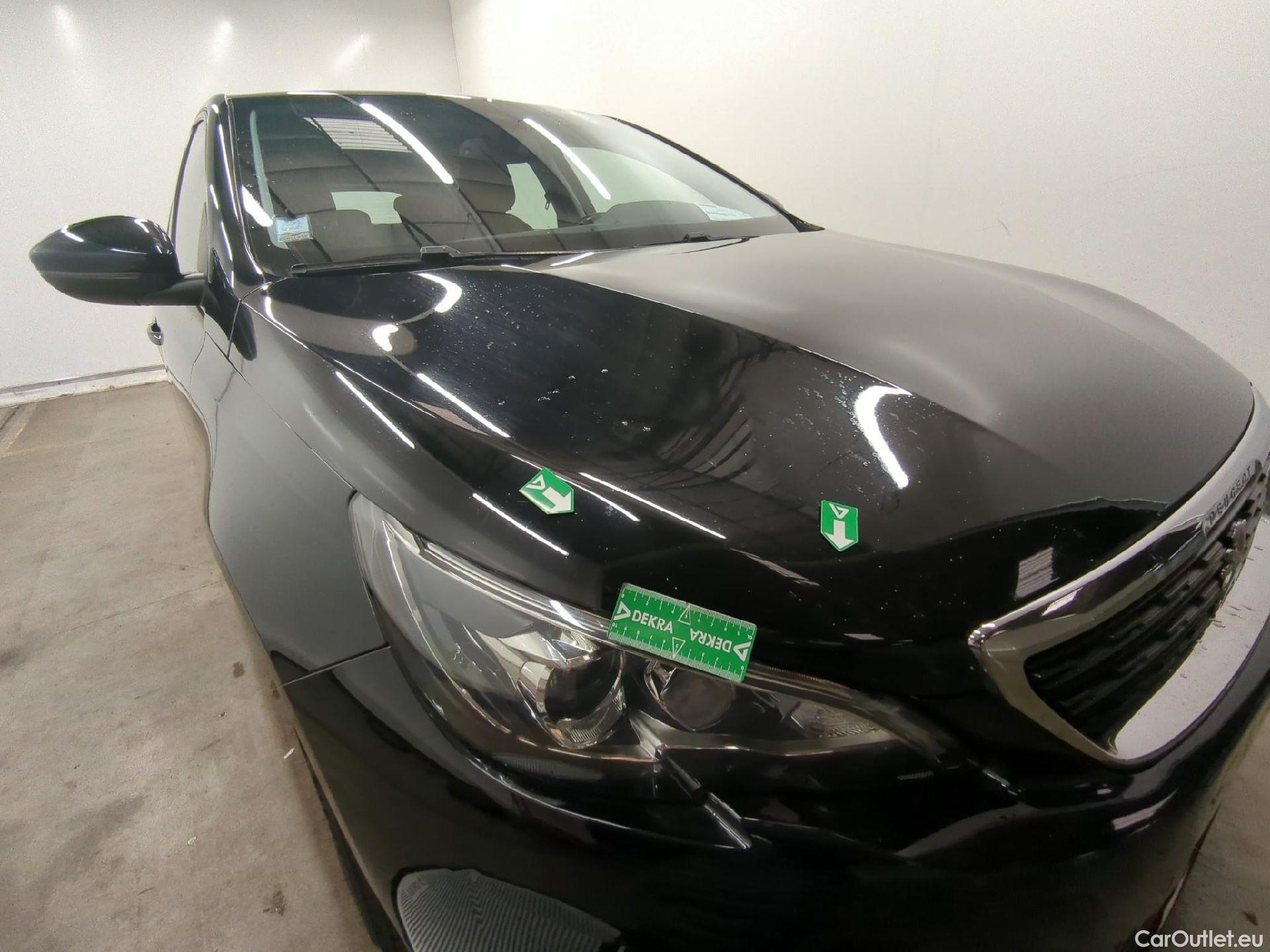  Peugeot  308  Active Business 1.5 HDi 130CV BVM6 E6dT #40