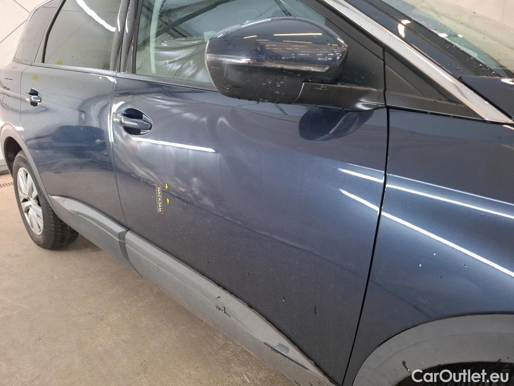  Peugeot  5008  Active Business 1.2 PureTech 130CV BVA8 E6dT #63