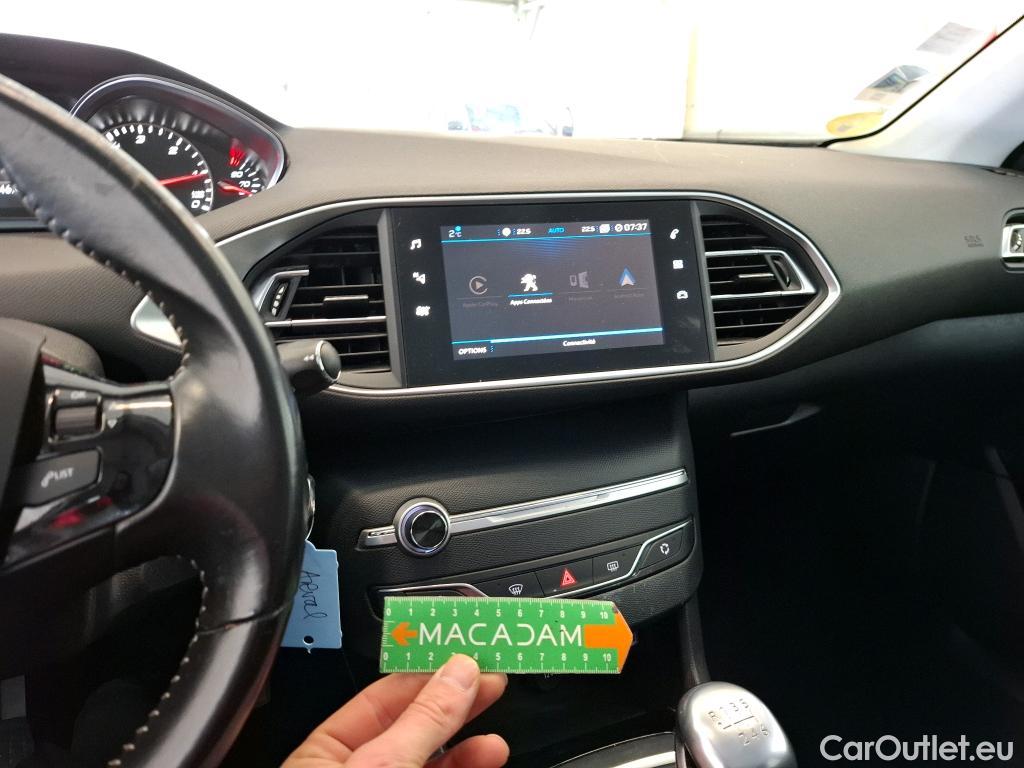  Peugeot  308  Active Business 1.5 HDI 100CV BVM6 E6dT #33