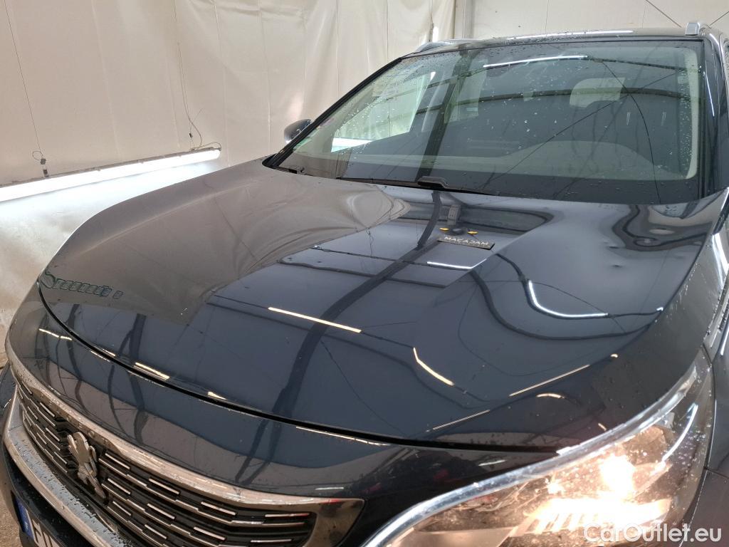  Peugeot  5008  Active Business 1.2 PureTech 130CV BVA8 E6dT #11