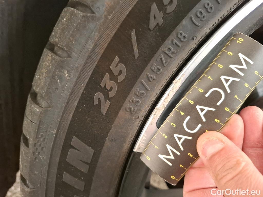  Peugeot  508 PEUGEOT  SW / 2018 / 5P / Break BlueHDi 130 S&S EAT8 GT #17