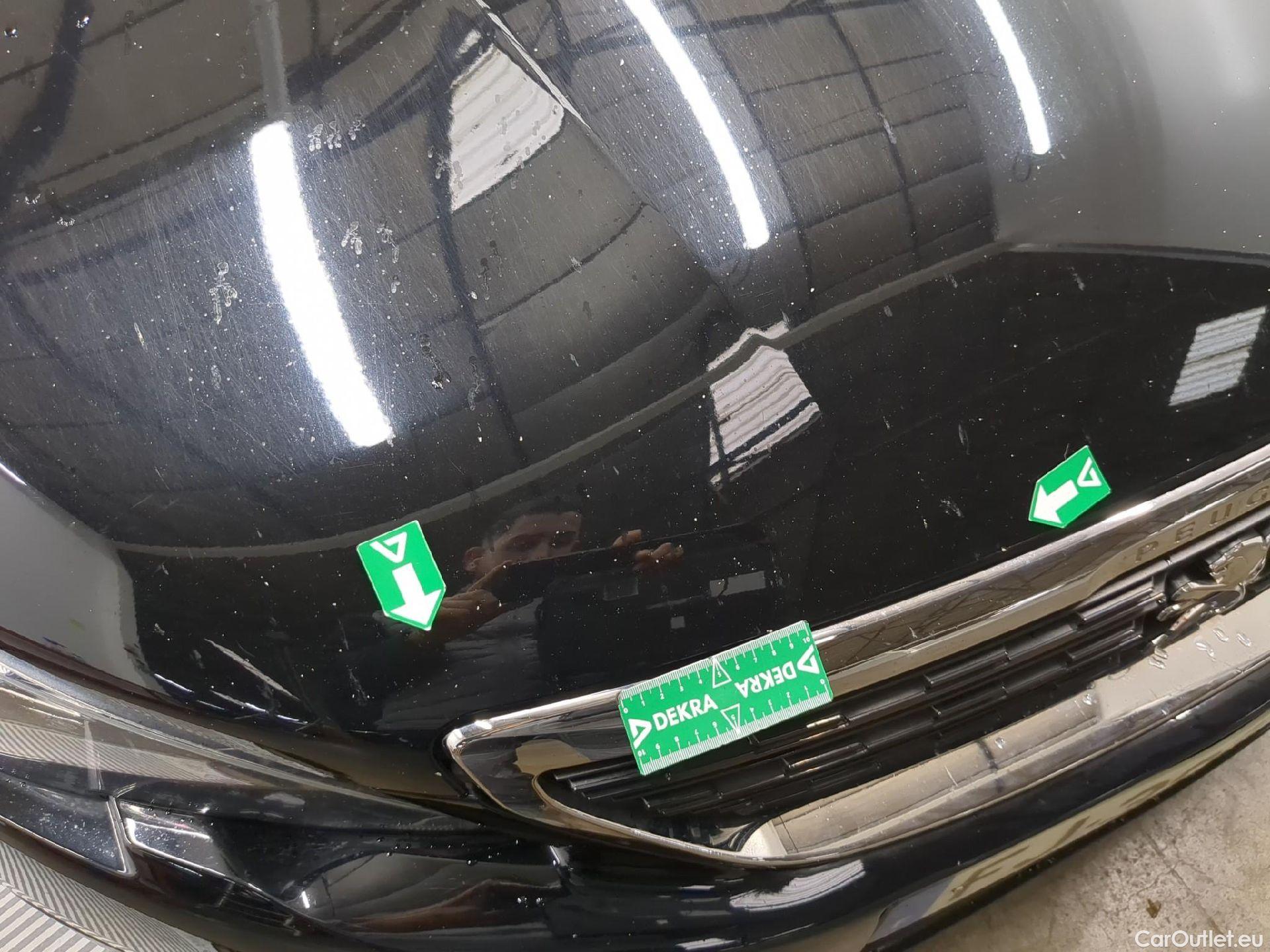  Peugeot  308  Active Business 1.5 HDi 130CV BVM6 E6dT #39