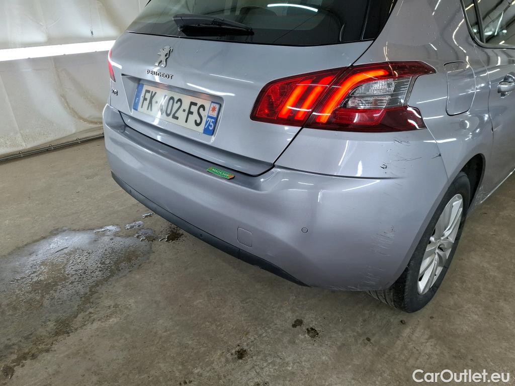  Peugeot  308  Active Business 1.5 HDI 100CV BVM6 E6dT #25