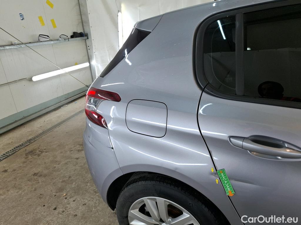  Peugeot  308  Active Business 1.5 HDI 100CV BVM6 E6dT #11