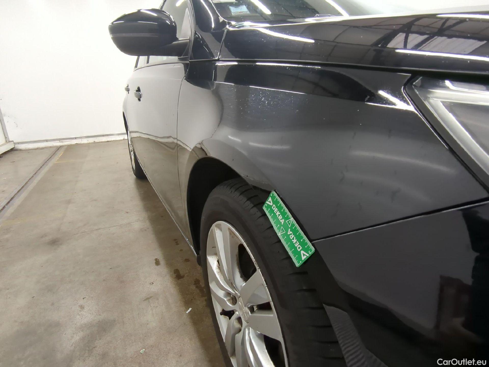  Peugeot  308  Active Business 1.5 HDi 130CV BVM6 E6dT #42