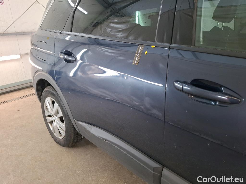  Peugeot  5008  Active Business 1.2 PureTech 130CV BVA8 E6dT #18