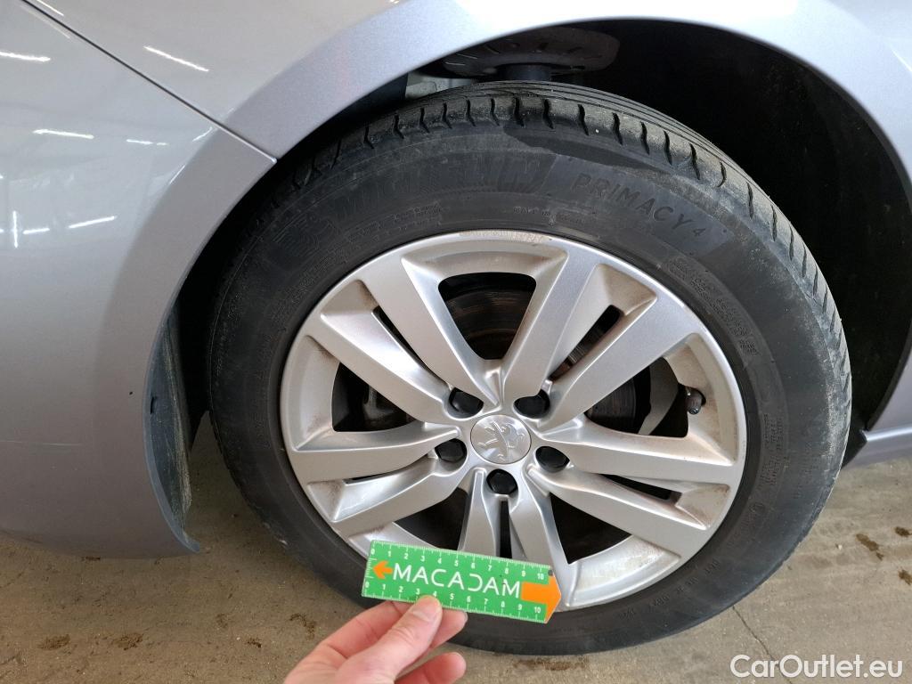  Peugeot  308  Active Business 1.5 HDI 100CV BVM6 E6dT #42