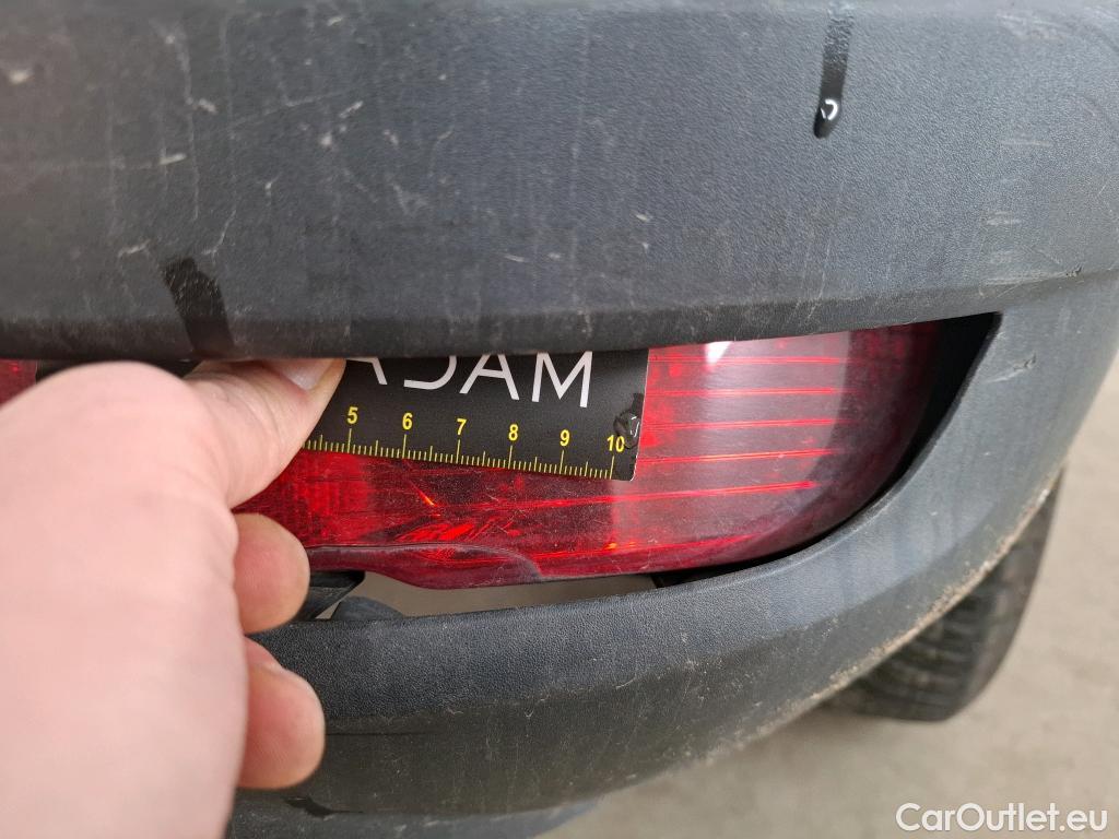  Peugeot  5008  Active Business 1.2 PureTech 130CV BVA8 E6dT #31