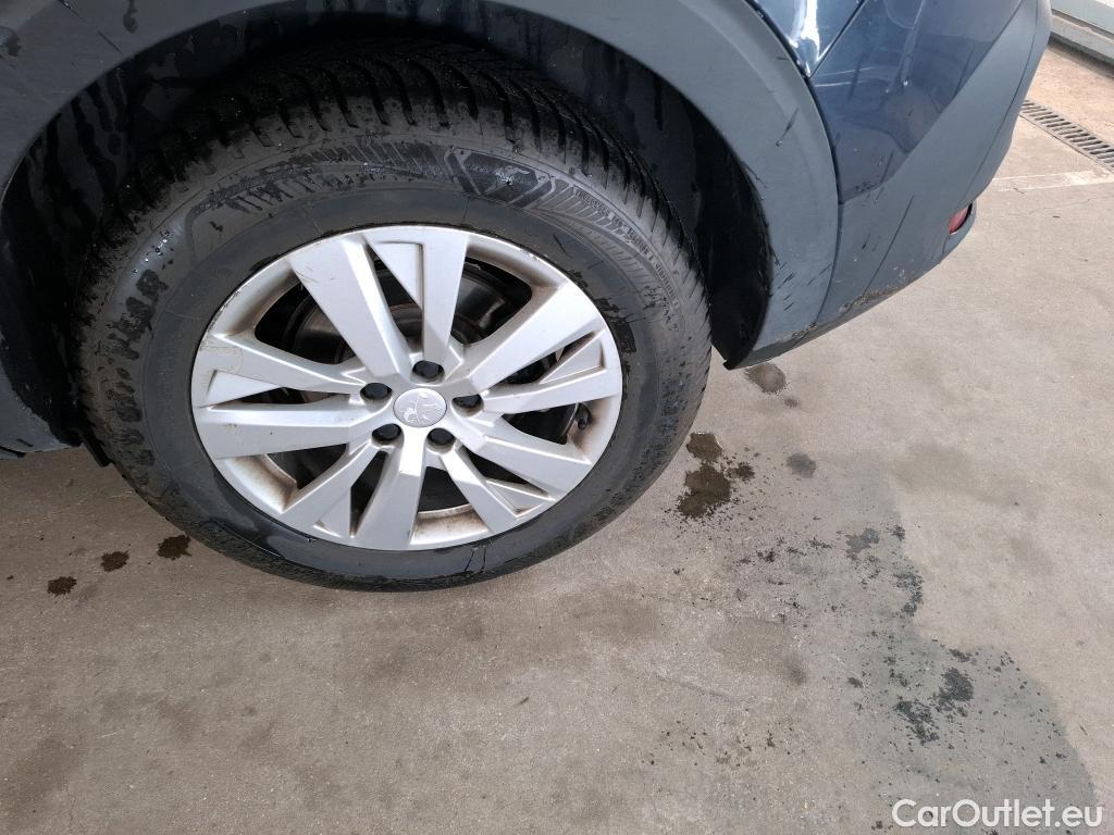  Peugeot  5008  Active Business 1.2 PureTech 130CV BVA8 E6dT #37