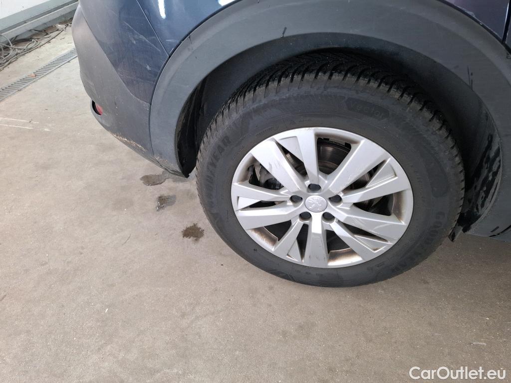  Peugeot  5008  Active Business 1.2 PureTech 130CV BVA8 E6dT #44