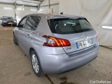  Peugeot  308  Active Business 1.5 HDI 100CV BVM6 E6dT #2