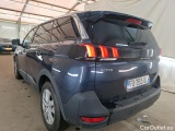  Peugeot  5008  Active Business 1.2 PureTech 130CV BVA8 E6dT #2