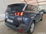  Peugeot  5008  Active Business 1.2 PureTech 130CV BVA8 E6dT #3